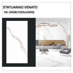 Gạch bóng kiếng lát nền khổ lớn 120x240 nhập khẩu Ấn Độ