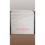 Gạch bóng kiếng nhập khẩu 80x80 trắng vân nâu 