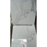 Gạch bóng kiếng cao cấp 80x80 khắc kim