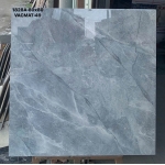 Gạch 80x80 đá bóng kiếng lát nền màu xám xanh cao cấp chính hãng