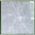 Gạch lát nền 120x120 Ấn Độ màu xám vân đá bóng kiếng tại Đồng Tháp