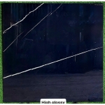 Gạch lát nền 120x120 đá siêu bóng màu đen hàng Ấn