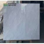 GẠCH LÁT NỀN 80X80 GHI VÂN ĐÁ TINH TẾ BÓNG KIẾNG