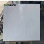 GẠCH LÁT NỀN 80X80 TRẮNG VÂN KHOÁNG ĐÁ BÓNG KIẾNG