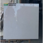 GẠCH LÁT NỀN 80X80 TRẮNG VÂN TIA ĐÁ BÓNG KIẾNG