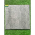 Gạch 60x60 hàng mờ màu bê tông