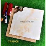 Gạch 80x80 lát nền nhà hàng tuyệt phẩm TP88008