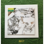 Gạch 80x80 ngọc thạch nhập khẩu Trung Quốc mã 8817
