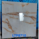 Gạch 80x80 hàng cao cấp chính hãng vân nâu ánh kim 