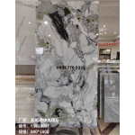 Gạch 90x180 đá bóng kiếng lót tường nhà sang trọng