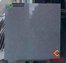 GẠCH LÁT NỀN 80X80 GHI VÂN ĐÁ SẮC NÉT BÓNG KIẾNG