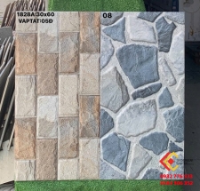Gạch trang trí 30x60 hàng cao cấp giá tốt