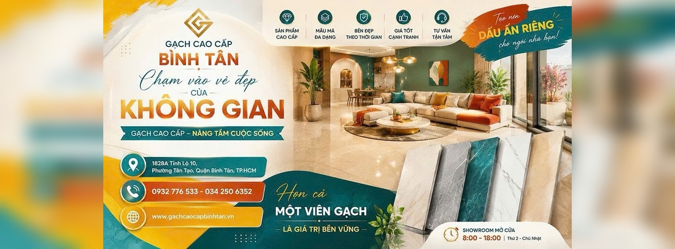 Chạm vào vẻ đẹp của không gian