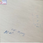 ĐÁ MỜ 60X60 KIS 607