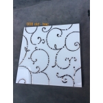 Gạch Lát Nền Hoa Vân Bạc 30x30 Trung Quốc 008