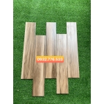 Gạch giả gỗ 15x80 nhập khẩu tại TP.HCM