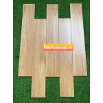 Gạch giả gỗ 15x90 mẫu mới nhất