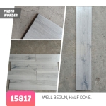 Gạch Giả Gổ 15x80 Trung Quốc W15817