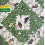 Gạch Lát Sân Vườn 40X40 Kim Phong 459K