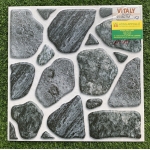 Gạch Men Lát Sân Vườn 40X40 Vitaly SV4607M