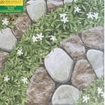 Gạch Lát Nền 40X40 Hoàng gia 480028