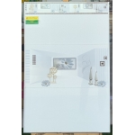 Gạch 30x60 ốp tường trang trí bề mặt in kỹ thuật số