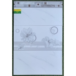 Gạch ốp tường trang trí phòng khách 30x60 giá rẻ