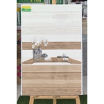 Gạch ốp tường trang trí 30x60 mang phong cách hiện đại sang trọng