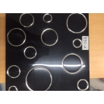 Gạch Lát Nền Màu Đen 30x30 Trung Quốc 997-2