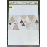 Gạch ốp tường 40x80 hiện đại sang trọng