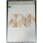 Gạch ốp tường 40x80 trang trí 