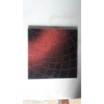 Gạch Lát Nền Màu Tím 30x30 Trung Quốc 