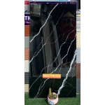 Gạch bóng kiếng 60x120 đá đen vân trắng