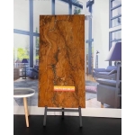 Gạch bóng kiếng 60x120 đá vàng phù sa