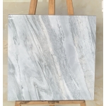 Gạch lát nền bóng kiếng 60x60 đá xám vân sọc