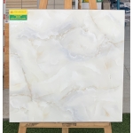 Gạch men bóng 60x60 đá ngọc thạch cao cấp