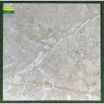 Gạch bóng kiếng cao cấp 80x80 đá Marble nâu