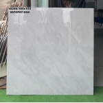 GẠCH 100X100 CMC GHI TRẮNG VÂN ĐÁ BÓNG KÍNH CAO CẤP