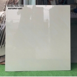 GẠCH 100X100 KEM NHẠT TRƠN BÓNG TẠI BÌNH TÂN