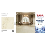 Gạch 100x100  ốp lát trang trí VN MONTBLANC tinh tế sang trọng 