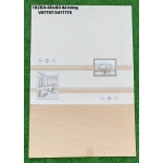 Gạch 40x80 trang trí tường nhà giá rẻ tại quận 5