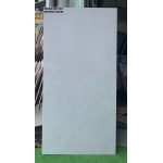 Gạch 60x120 CMC Ghi Trắng Vân Đá Mờ Thanh Nhẹ