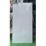 Gạch 60x120 CMC Trắng Ngọc Vân Đá Nhẹ Bóng Kiếng