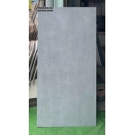 Gạch 60x120 CMC Xám Ghi Hiệu Ứng Xi Măng Mờ