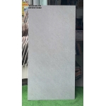 Gạch 60x120 Ghi Nhạt Hiệu Ứng Bê Tông Mờ