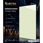 MẪU GẠCH 600X1200 KHỔ LỚN BÓNG KIẾNG MÀU XANH MINT PASTEL LUSTRA 