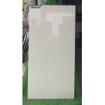 GẠCH 60X120 TRẮNG KEM BÓNG KIẾNG TRƠN HIỆN ĐẠI