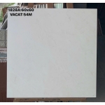 Gạch 60x60 đá bóng kiếng màu trắng trơn hàng Việt Nam cao cấp