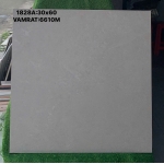 Gạch 60x60 đá mờ viglacera màu xám đá sáng tại bình dương