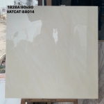 Bảng báo giá 80x80 màu trắng kem bóng kiếng mã 88014 